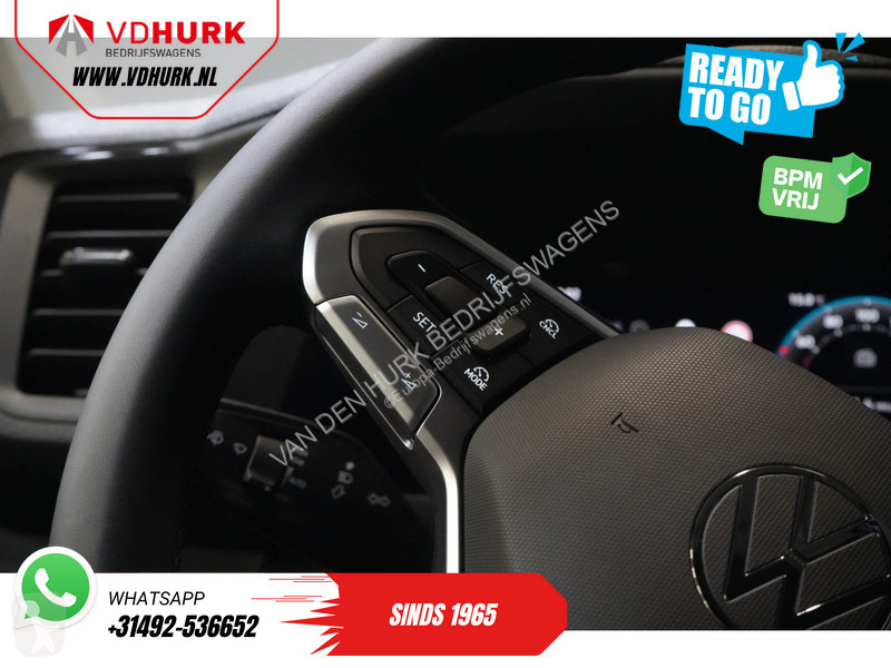 Veicolo commerciale Volkswagen 35 2.0 TDI 140...