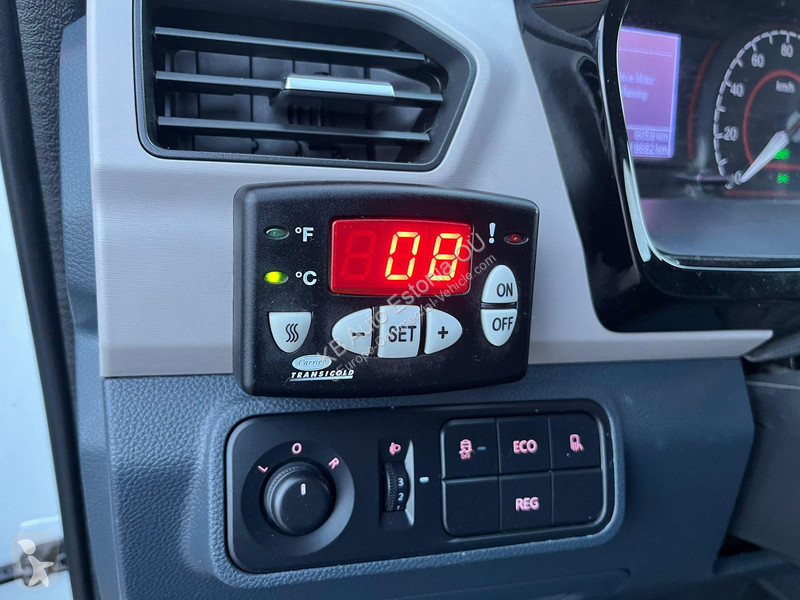 Véhicule utilitaire Maxus NEOS 100 E- 3