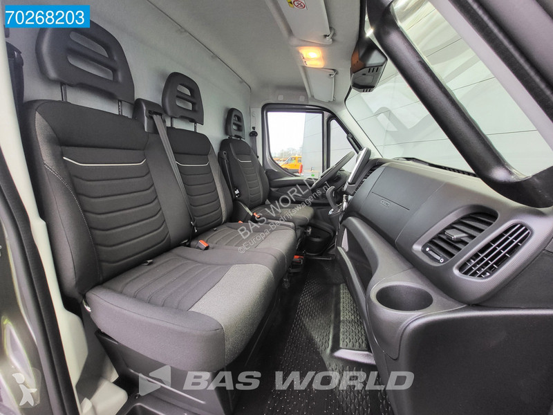 Veicolo commerciale Iveco 35S21 Automaat 2025...
