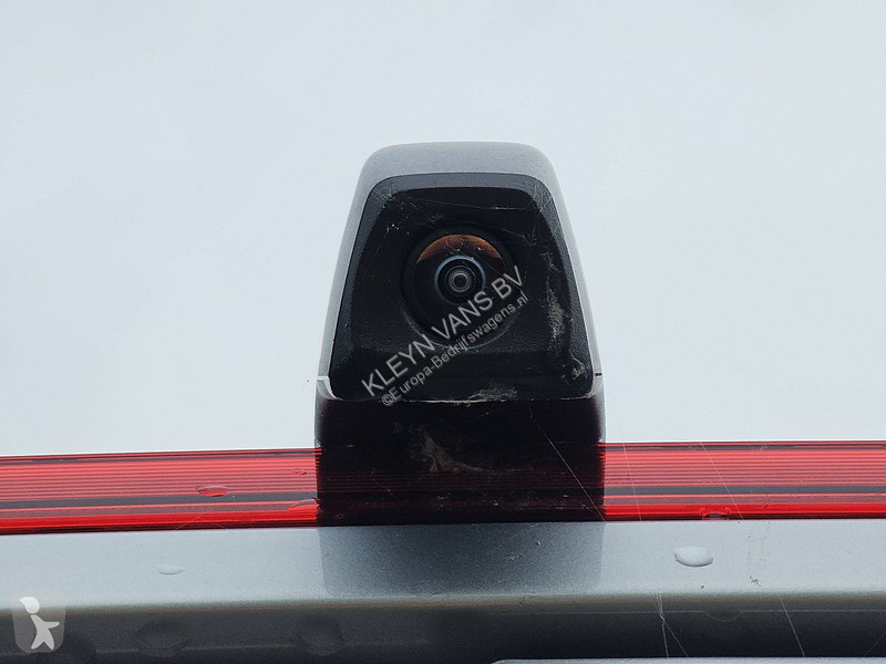 Véhicule utilitaire Volkswagen 35 2.0 L3H3...