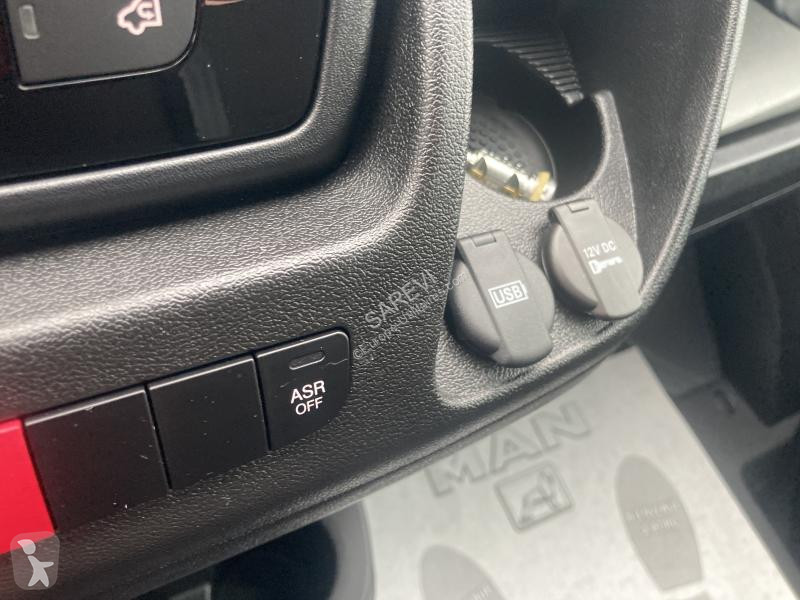 Véhicule utilitaire Opel OPEL  L2H2 140CV BUSINESS