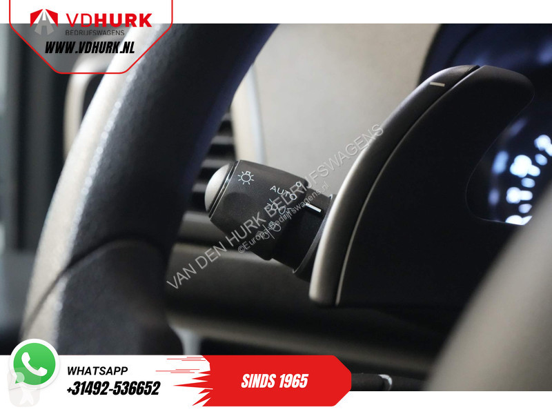 Furgoneta Fiat 2.0 MJ 145 pk Aut. L3...