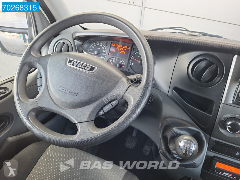Bedrijfswagen Iveco 40C15 3.0 150pk BE Combi...