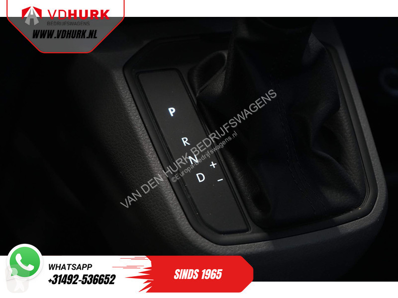 Véhicule utilitaire Volkswagen T6.1 2.0 TDI 150...