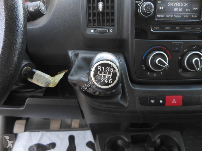 Véhicule utilitaire Citroën 30 L1H1 2.0 Bluehdi...