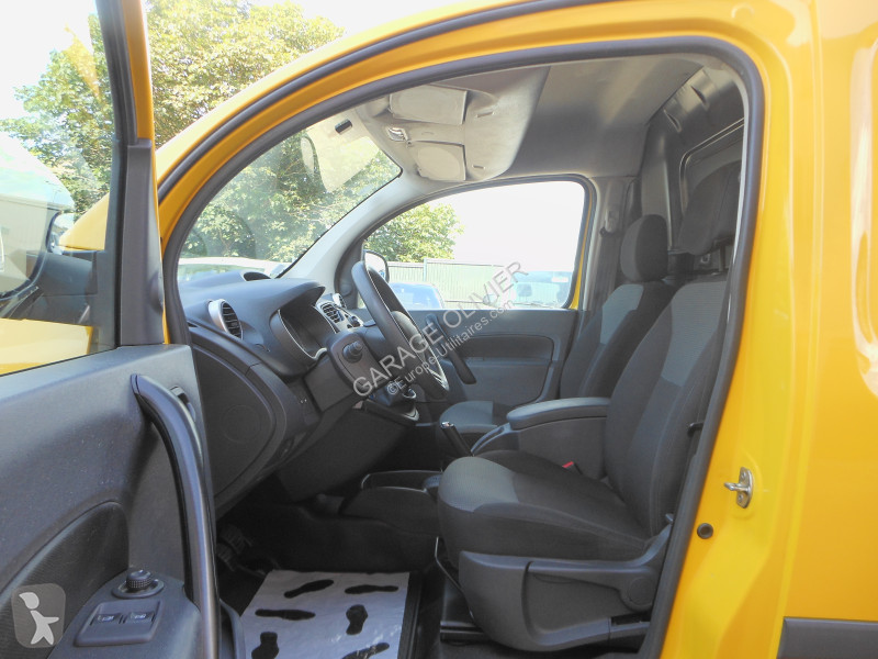Veicolo commerciale Renault 1.5 dci 90 Grand...