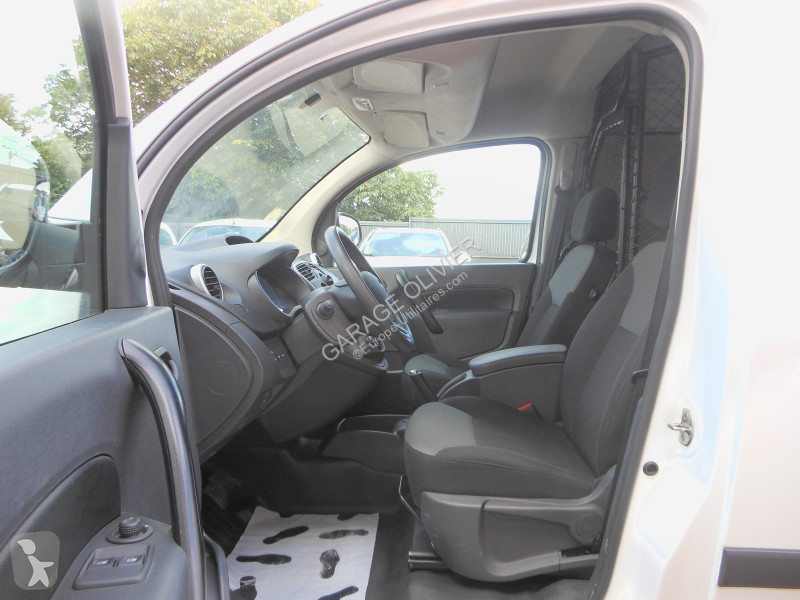 Užitkové vozidlo Renault 1.5 Blue dci 115...