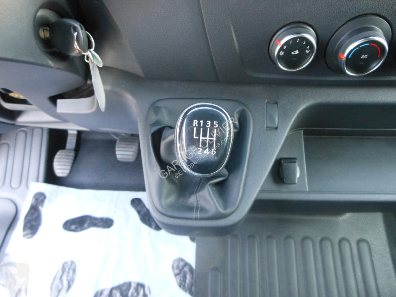 Veículo utilitário Opel (Master) F3500 L3H2 2.3...