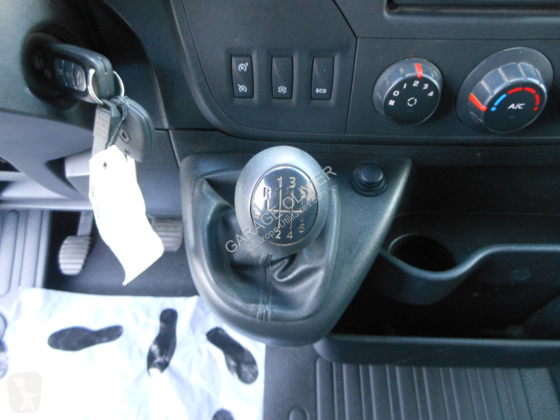 Veicolo commerciale Renault F3500 L2H2 2.3 dci...