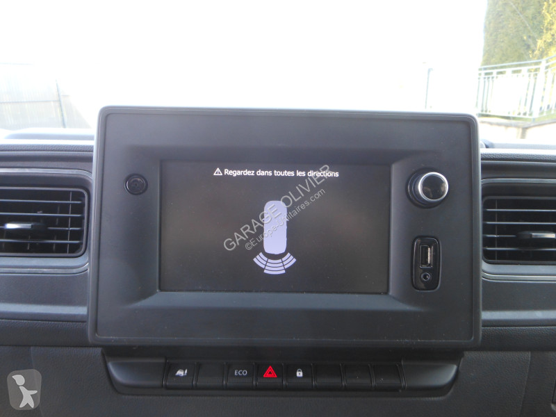 Veicolo commerciale Renault F3500 L3H2 2.3 dci...