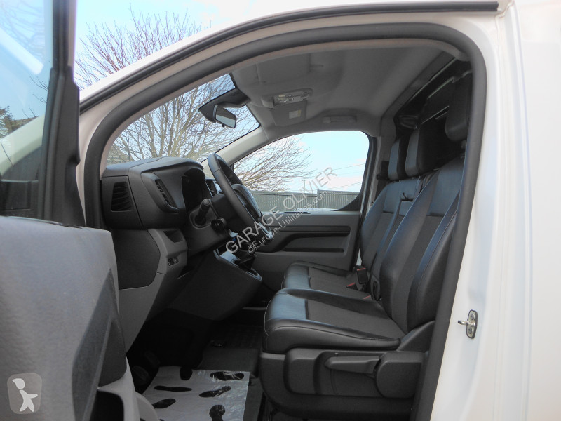 Bedrijfswagen Peugeot Long 2.0 Bluehdi 150 Premium