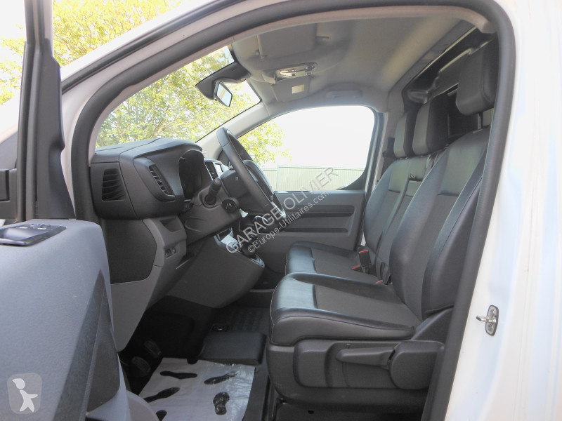 Bedrijfswagen Peugeot Long 2.0 Bluehdi 120 Premium