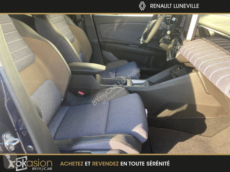 Autoutilitară Renault Renault 5 E-Tech...