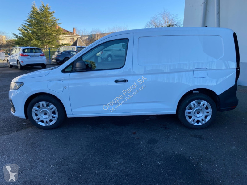 Užitkové vozidlo Ford L1 1.5 EcoBoost 150ch...