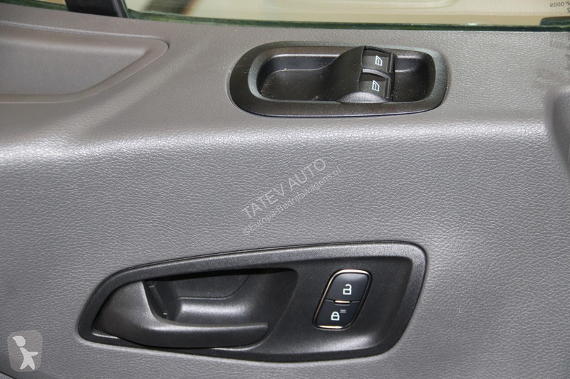 Furgoneta Ford L3H2 Trend 68 kWh ELEKTRISCH...