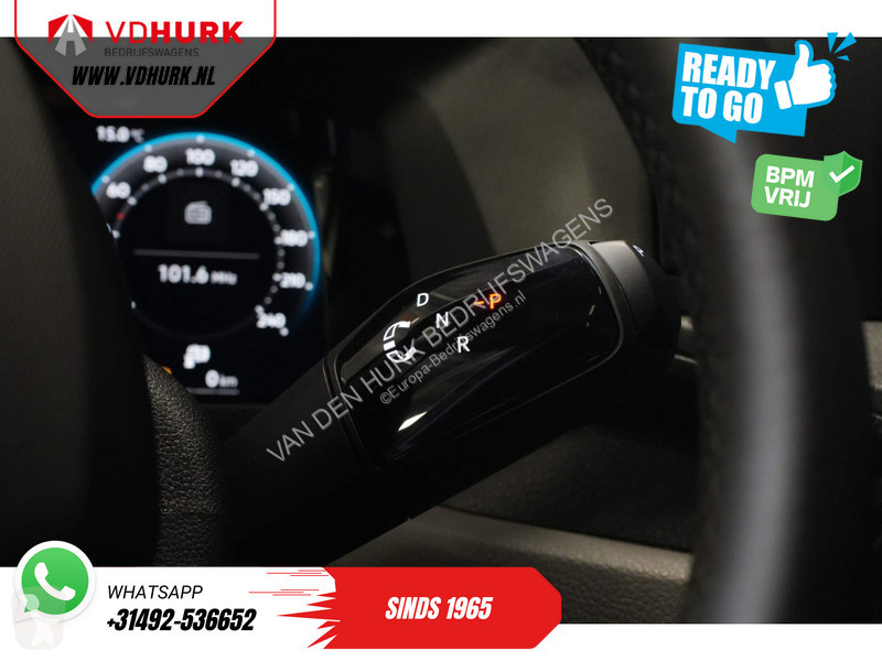 Veicolo commerciale Volkswagen 35 2.0 TDI 140...
