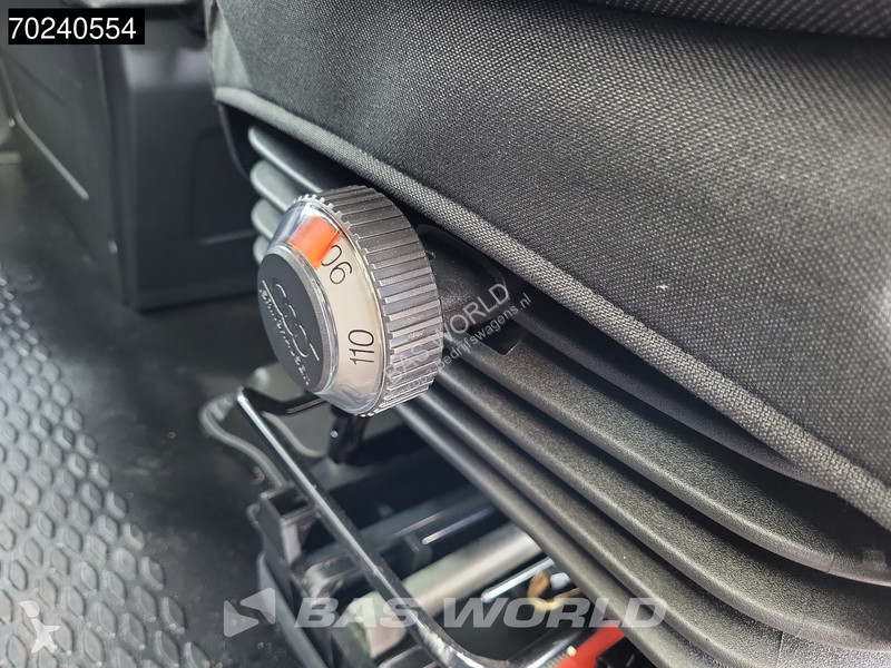 Veículo utilitário Iveco 35C21 3.0L Automaat...