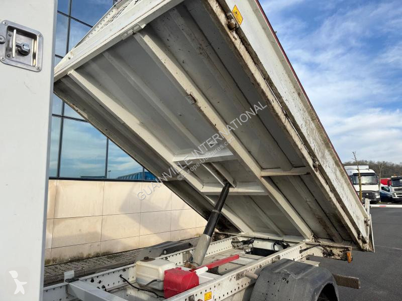 Veicolo commerciale Renault 2.3 DCI 150