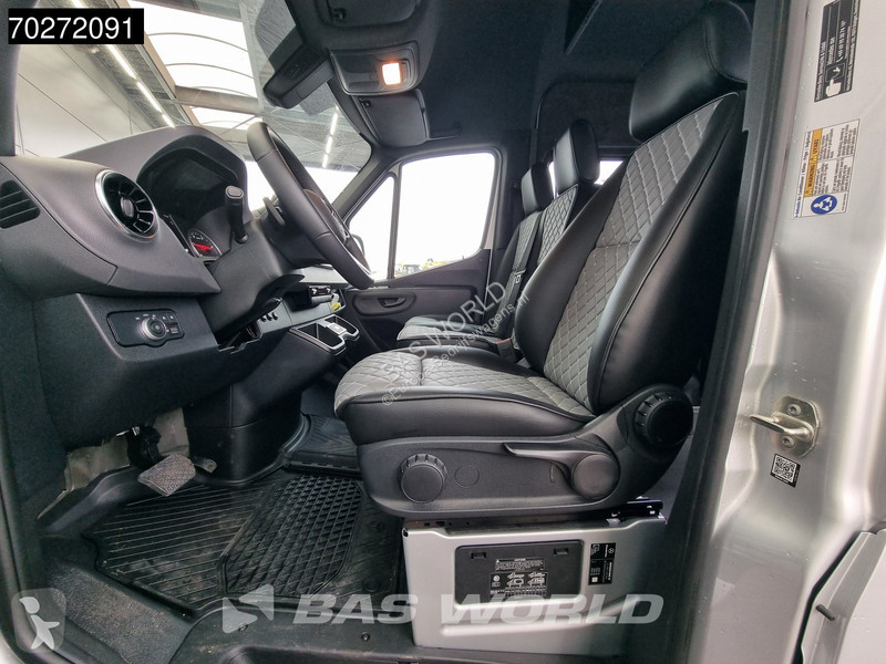 Furgoneta Mercedes 319 CDI Automaat VIP...