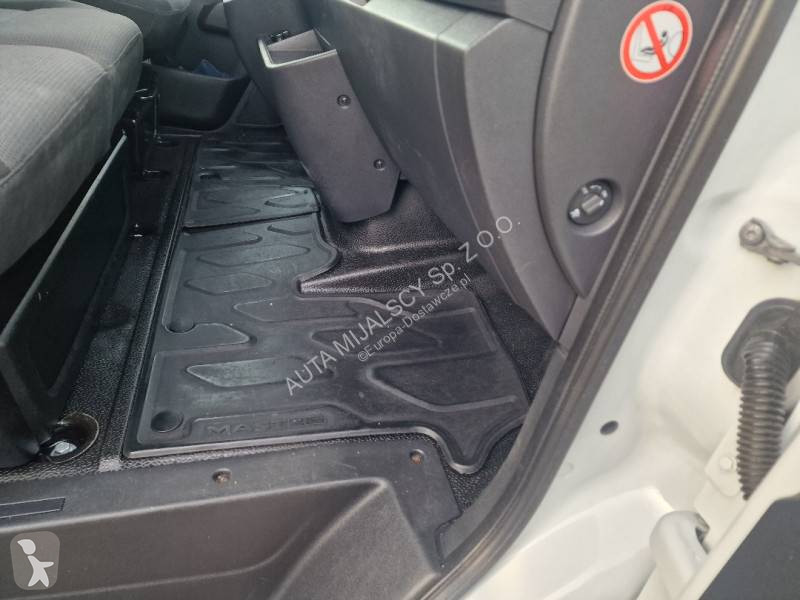 Autoutilitară Renault