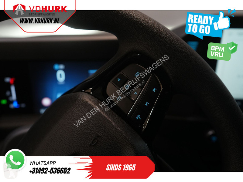Furgoneta Ford 320 2.0 TDCI 136 pk L2 BPM VRIJ!...