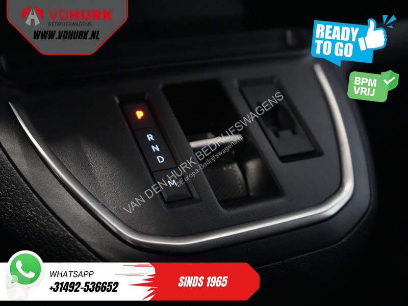 Véhicule utilitaire Citroën 2.0 HDI 180 pk Aut....