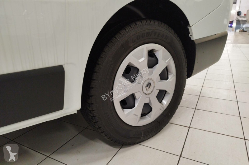 Furgoneta Renault TRAFIC E-TECH ELECTRIQUE FGN...