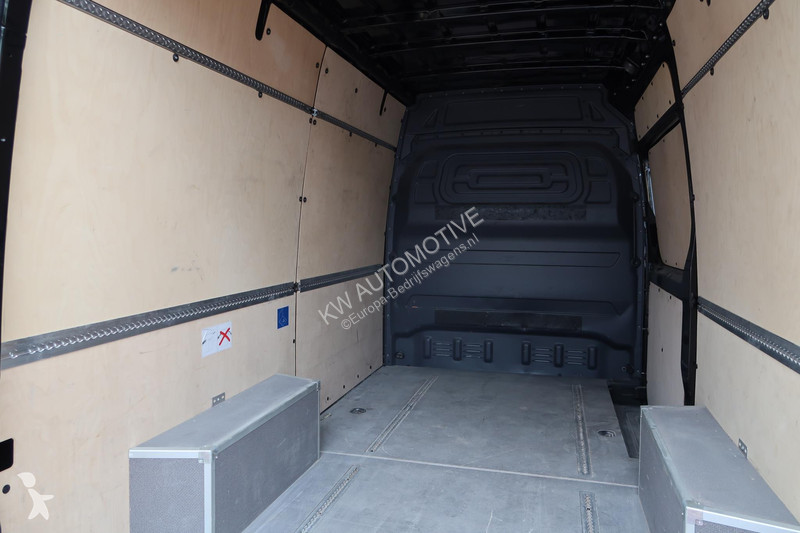 Bedrijfswagen Mercedes 317 CDI L2H2 AUT/ 3.5T/...