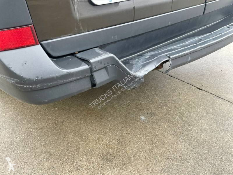 Furgoneta Volkswagen