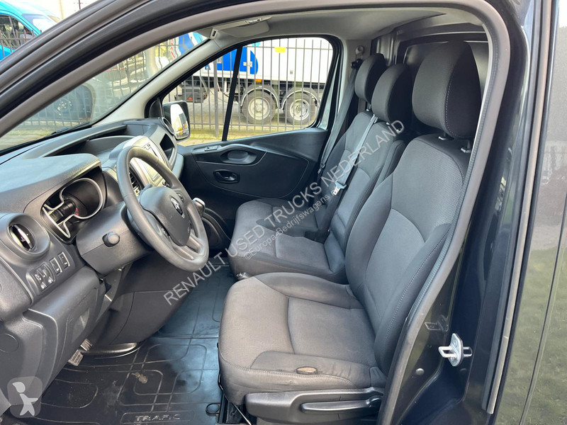 Furgoneta Renault 2.0 DCI, L2 H1, 145 pk,...