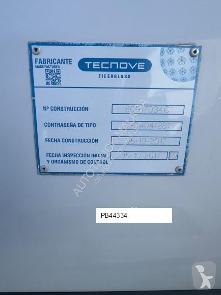 Furgoneta Fiat DUCATO MAXI MULTIJEC 2.3 130cv