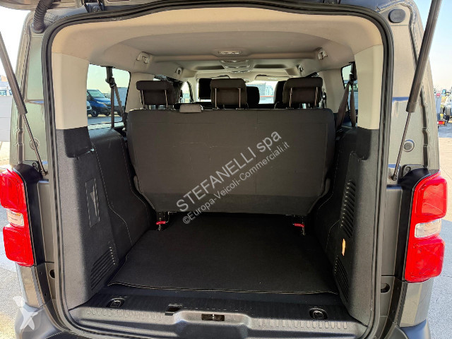 Autoutilitară Opel VIVARO 9P