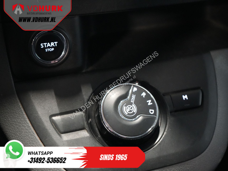 Véhicule utilitaire Peugeot 2.0 HDI Aut. 180 pk...