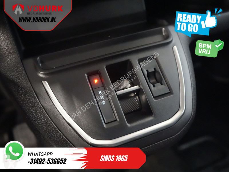Veículo utilitário Citroën 2.0 HDI 180 pk Aut....