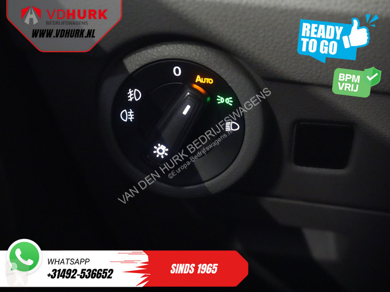 Véhicule utilitaire Volkswagen T6.1 2.0 TDI 150...