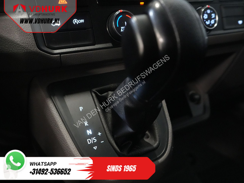 Autoutilitară MAN 3.140 140 pk 2.0 TDI DSG Aut....