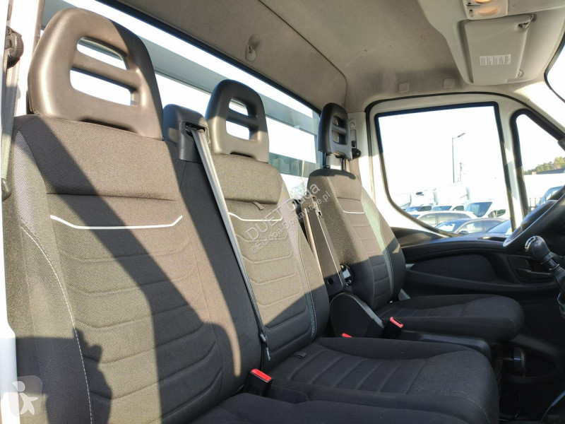 Autoutilitară Iveco 35C16 V