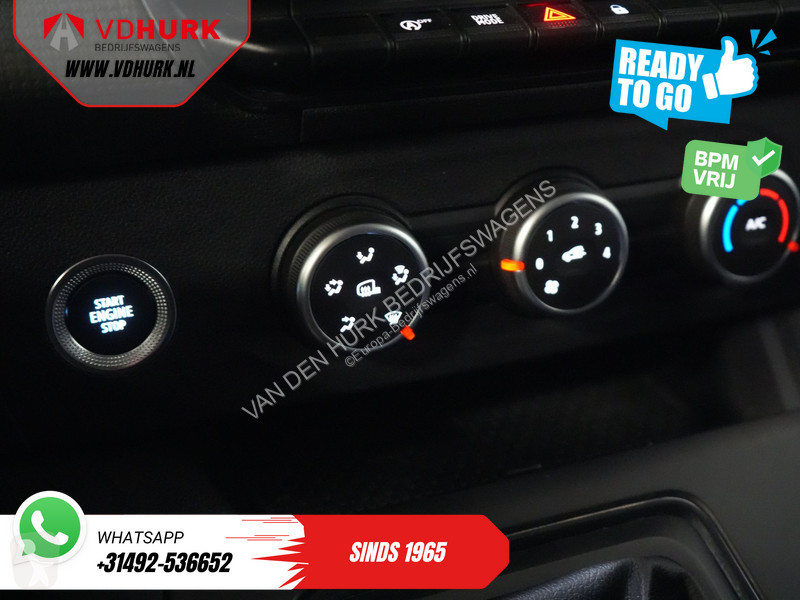 Véhicule utilitaire Renault 1.3 TCe BENZINE 130...