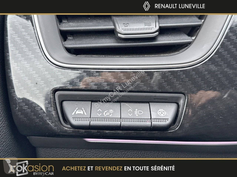 Autoutilitară Renault Arkana E-Tech hybride 145...