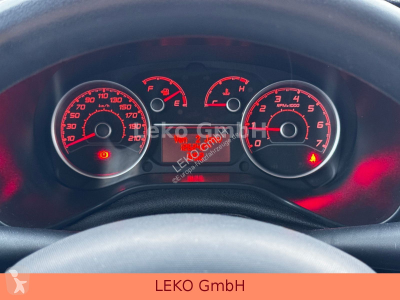 Veicolo commerciale Fiat 1,3 Ohne Originale...