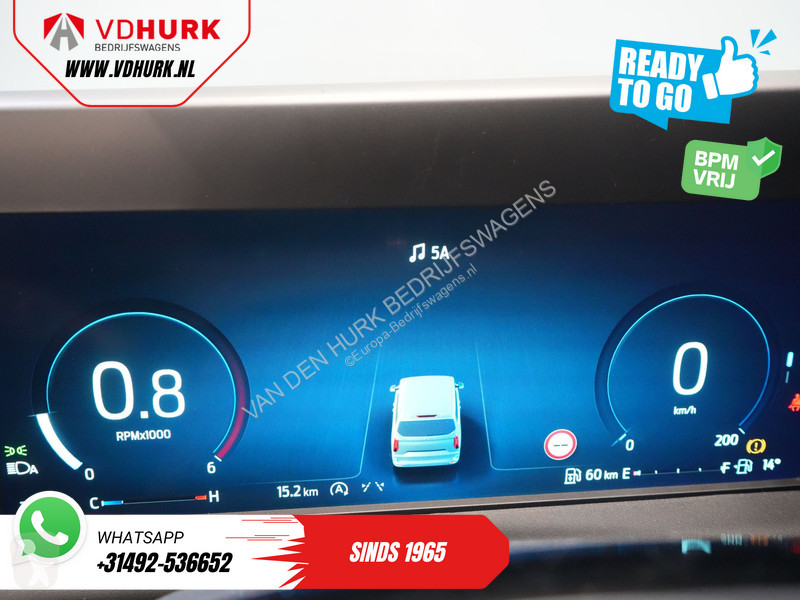 Ford 2.0 TDCI 150 pk L2 Trend DC Dubbel Cabine...