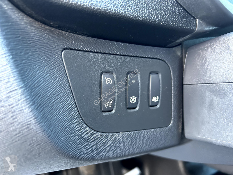Bedrijfswagen Renault Maxi Grand Volume 1.5...