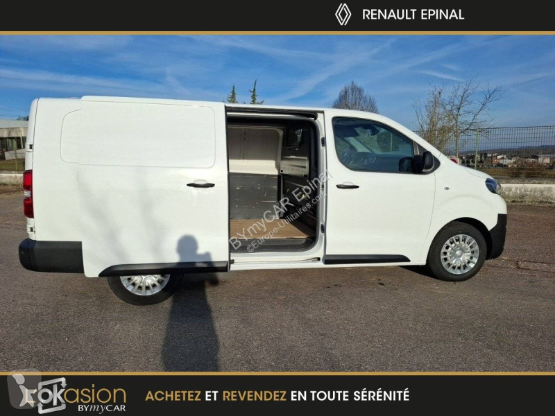 Autoutilitară Toyota PROACE CABINE APPROFONDIE...