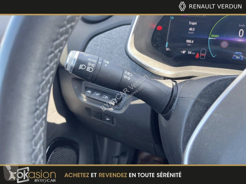Veicolo commerciale Renault Zoe R110