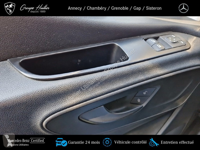 Veicolo commerciale Mercedes 314 CDI 37S - 3T2...