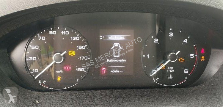 Furgoneta Fiat