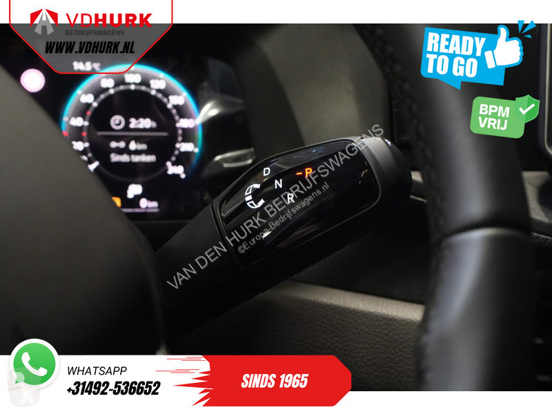 Veicolo commerciale Volkswagen 35 2.0 TDI 140...