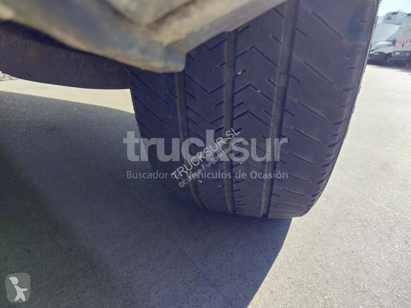 Furgoneta Iveco  DAILY 35S16 F 12M3