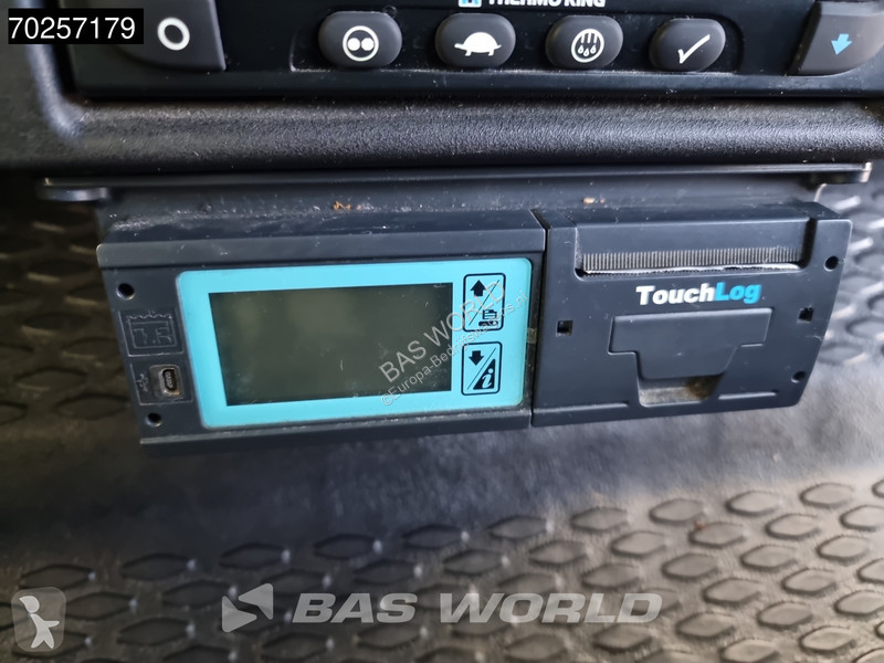 Užitkové vozidlo Iveco 72C21 Iveco 3.0L...