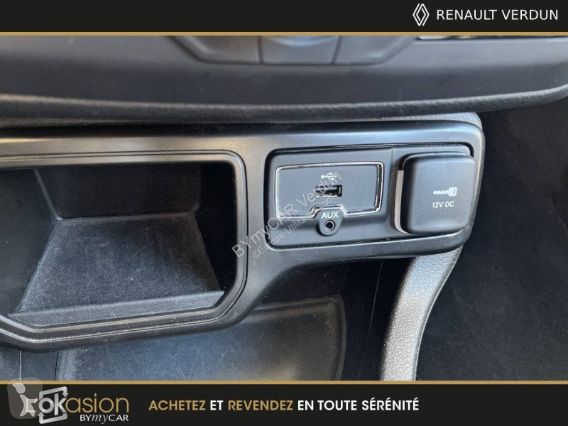 Veículo utilitário Jeep Renegade 1.6 I Multijet...